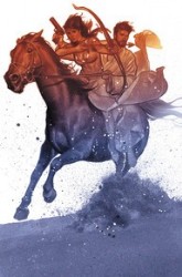 Original Front Cover