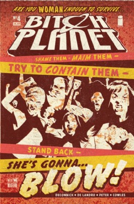 Original Front Cover