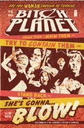 Original Front Cover