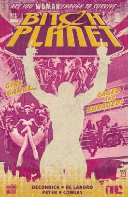 Original Front Cover