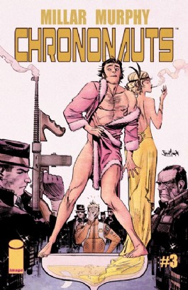 Original Front Cover