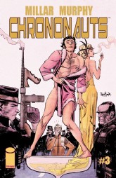 Original Front Cover