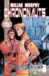 Original Front Cover