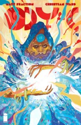 Original Front Cover