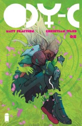 Original Front Cover