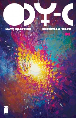 Original Front Cover
