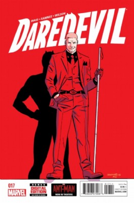 Original Front Cover