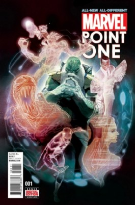 Original Front Cover