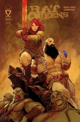 Original Front Cover