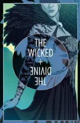 The Wicked + The Divine 2014- #16
