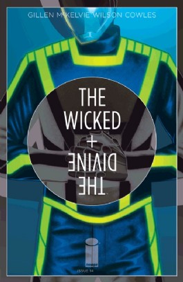 Original Front Cover