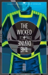 The Wicked + The Divine 2014- #14