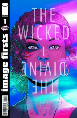 Original Front Cover