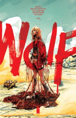 Original Front Cover