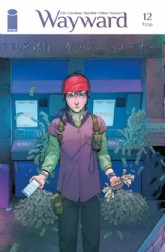 Wayward 2014 - #12