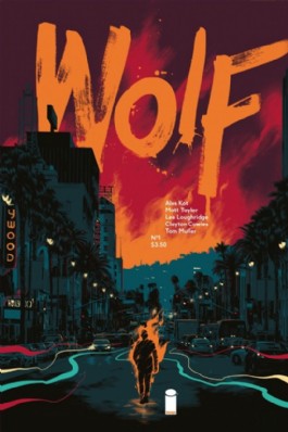 Original Front Cover