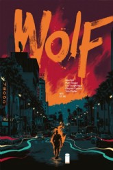 Wolf 2015 #1