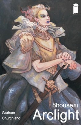 Original Front Cover