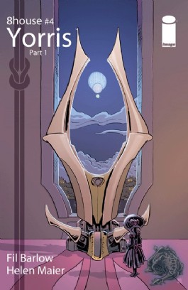 Original Front Cover
