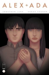 Alex and Ada 2013 - 2015 #13