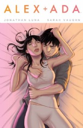 Alex and Ada 2013 - 2015 #5