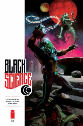 Original Front Cover