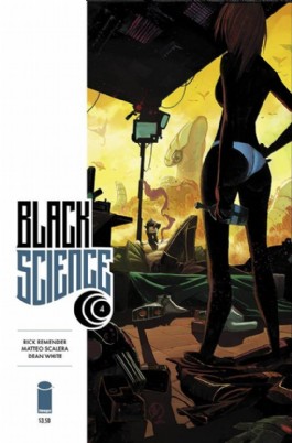 Original Front Cover
