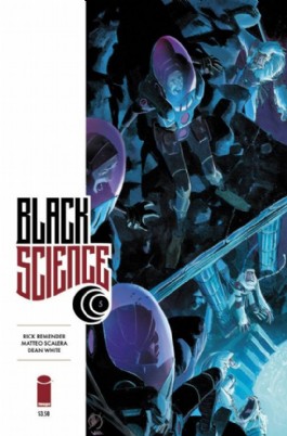 Original Front Cover