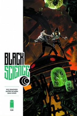 Original Front Cover