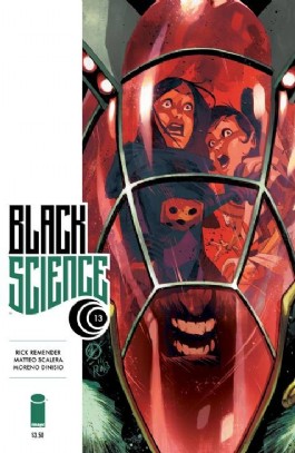 Original Front Cover