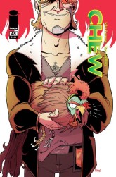 Original Front Cover