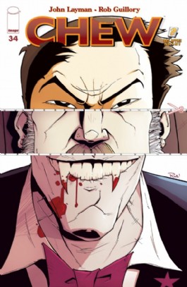 Original Front Cover