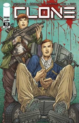 Original Front Cover