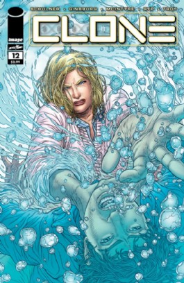 Original Front Cover