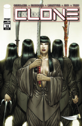 Original Front Cover
