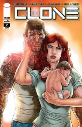 Original Front Cover