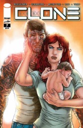 Original Front Cover