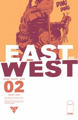 Original Front Cover