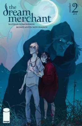 Original Front Cover