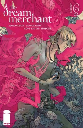 Original Front Cover