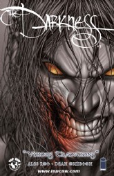 The Darkness 2014 #1