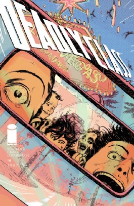 Original Front Cover