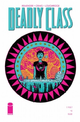 Original Front Cover