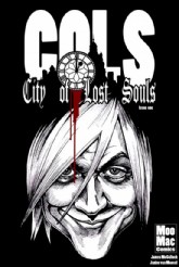 City of Lost Souls 2015 - #1