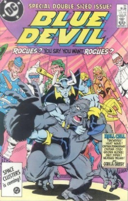 Original Front Cover