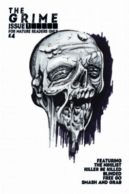 Original Front Cover