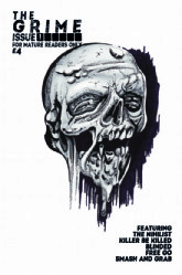 Original Front Cover