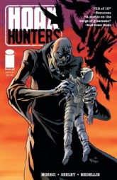 Hoax Hunters 2012 - 2014 #7