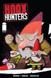 Hoax Hunters 2012 - 2014 #8