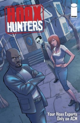 Original Front Cover